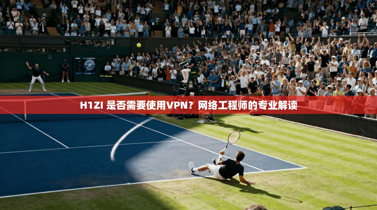 H1ZI 是否需要使用VPN？网络工程师的专业解读