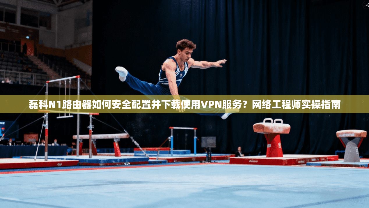 磊科N1路由器如何安全配置并下载使用VPN服务？网络工程师实操指南