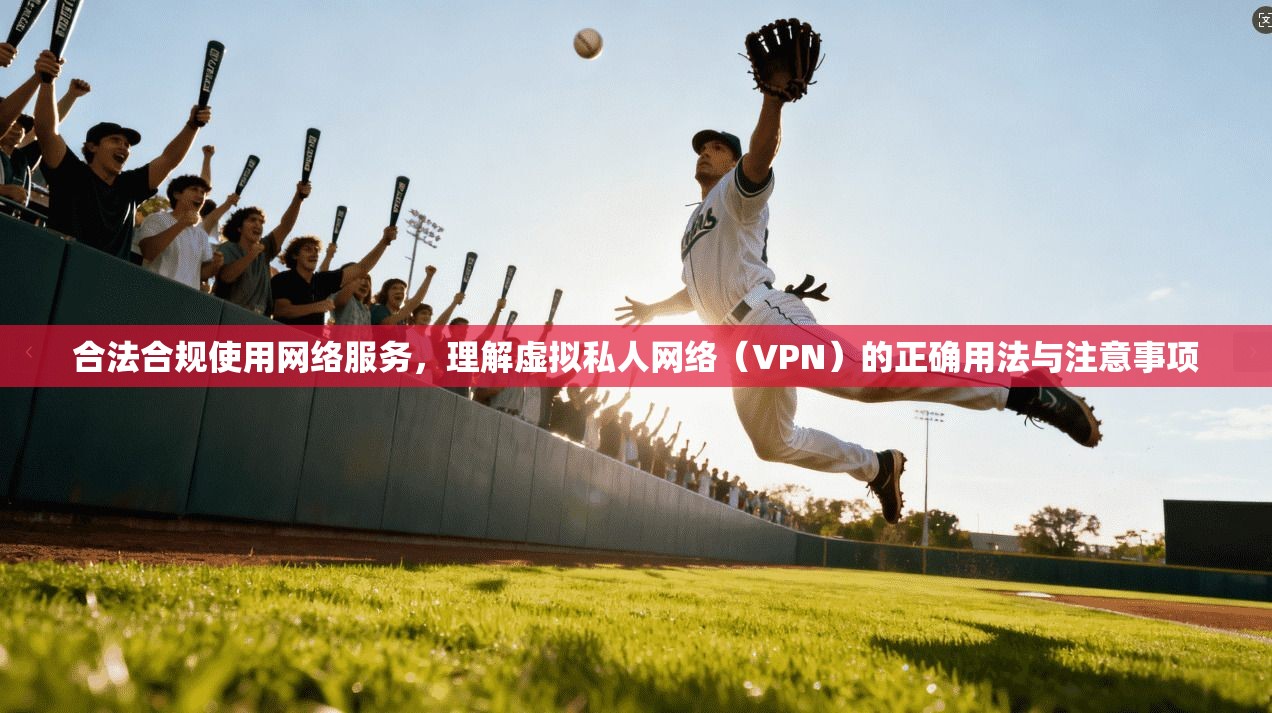 合法合规使用网络服务，理解虚拟私人网络（VPN）的正确用法与注意事项