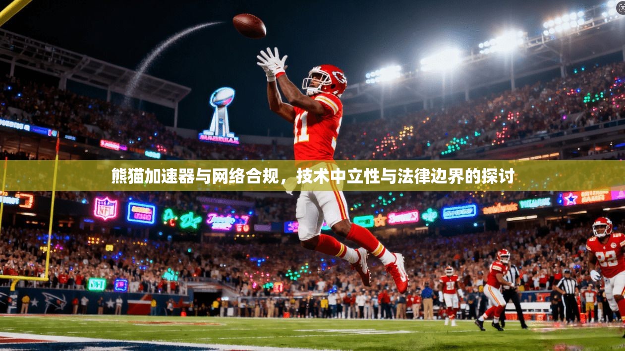 熊猫加速器与网络合规，技术中立性与法律边界的探讨