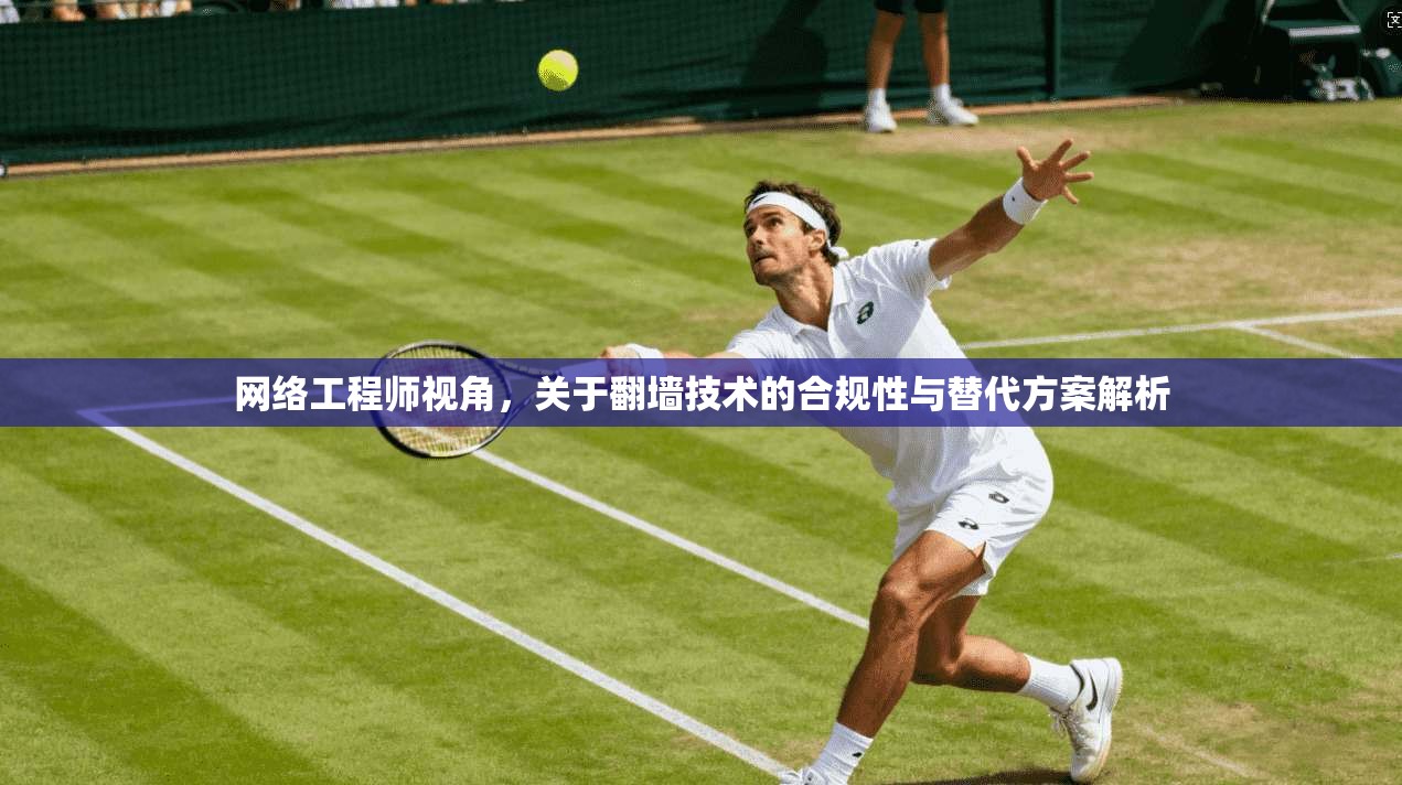网络工程师视角，关于翻墙技术的合规性与替代方案解析