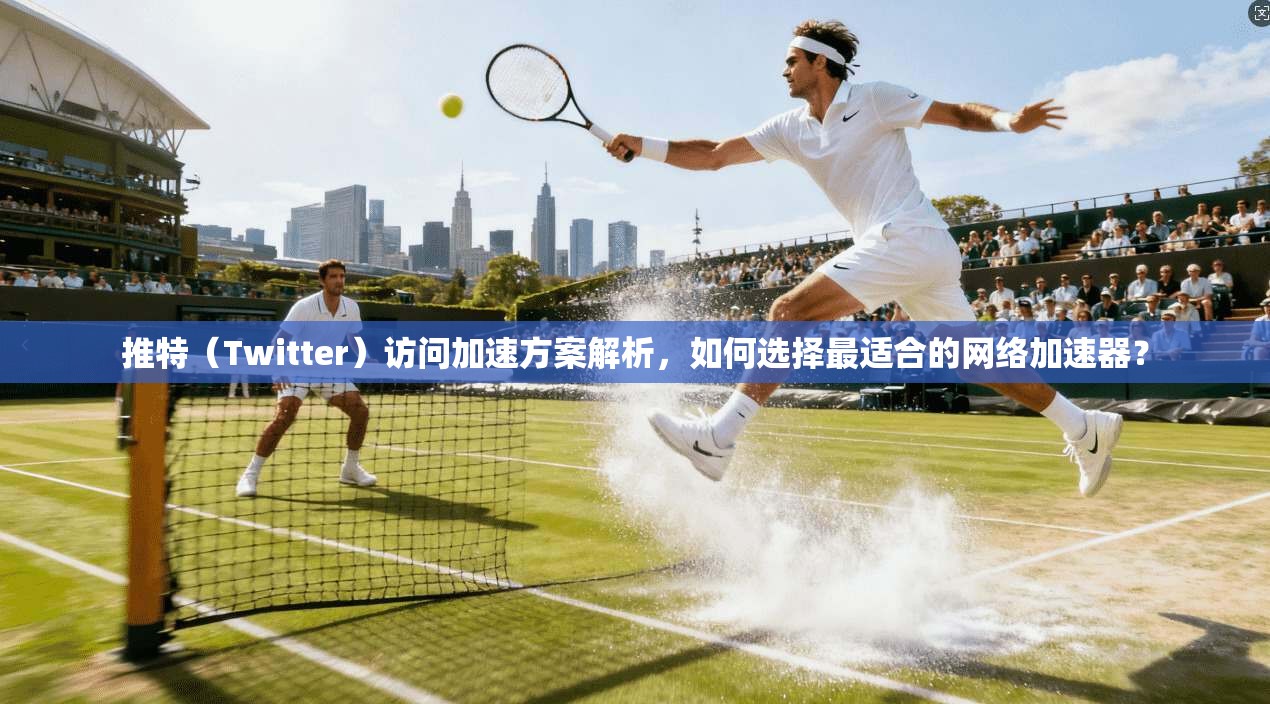 推特（Twitter）访问加速方案解析，如何选择最适合的网络加速器？