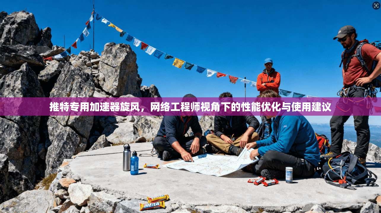推特专用加速器旋风，网络工程师视角下的性能优化与使用建议