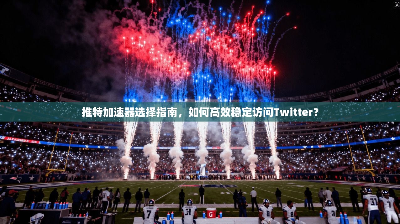 推特加速器选择指南，如何高效稳定访问Twitter？