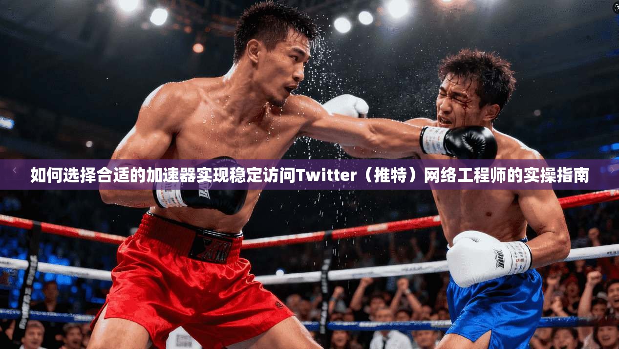 如何选择合适的加速器实现稳定访问Twitter（推特）网络工程师的实操指南
