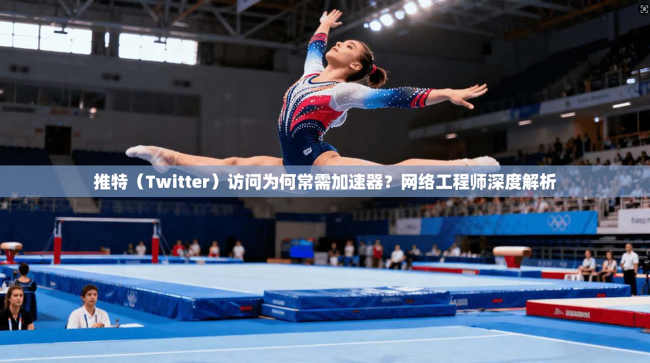 推特（Twitter）访问为何常需加速器？网络工程师深度解析