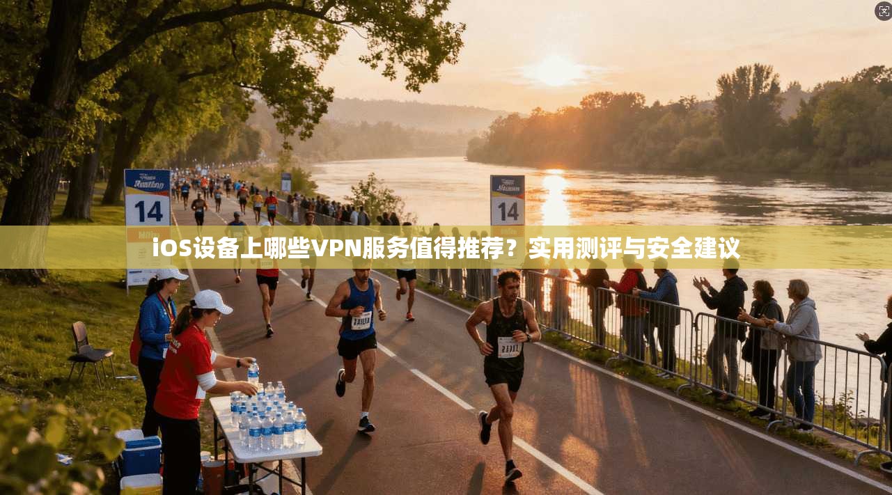 iOS设备上哪些VPN服务值得推荐?实用测评与安全建议 iOS设备上哪些VPN服务值得推荐?实用测评与安全建议