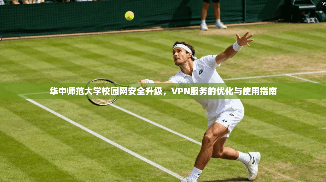 华中师范大学校园网安全升级,VPN服务的优化与使用指南 华中师范大学校园网安全升级,VPN服务的优化与使用指南