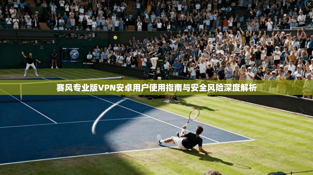 赛风专业版VPN安卓用户使用指南与安全风险深度解析