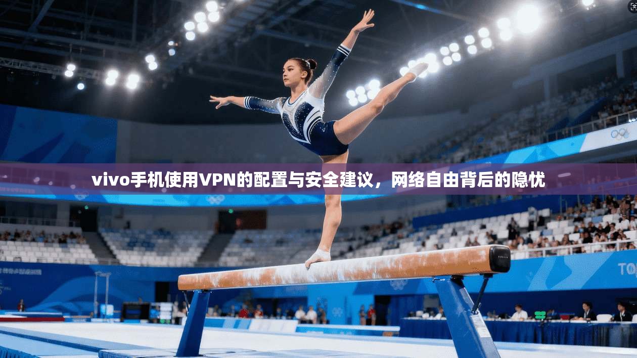 vivo手机使用VPN的配置与安全建议，网络自由背后的隐忧