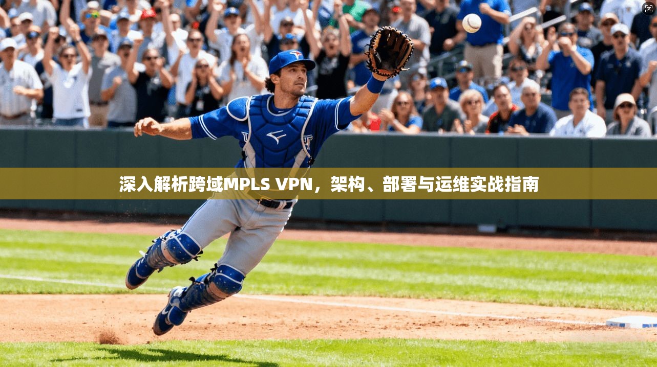深入解析跨域MPLS VPN，架构、部署与运维实战指南