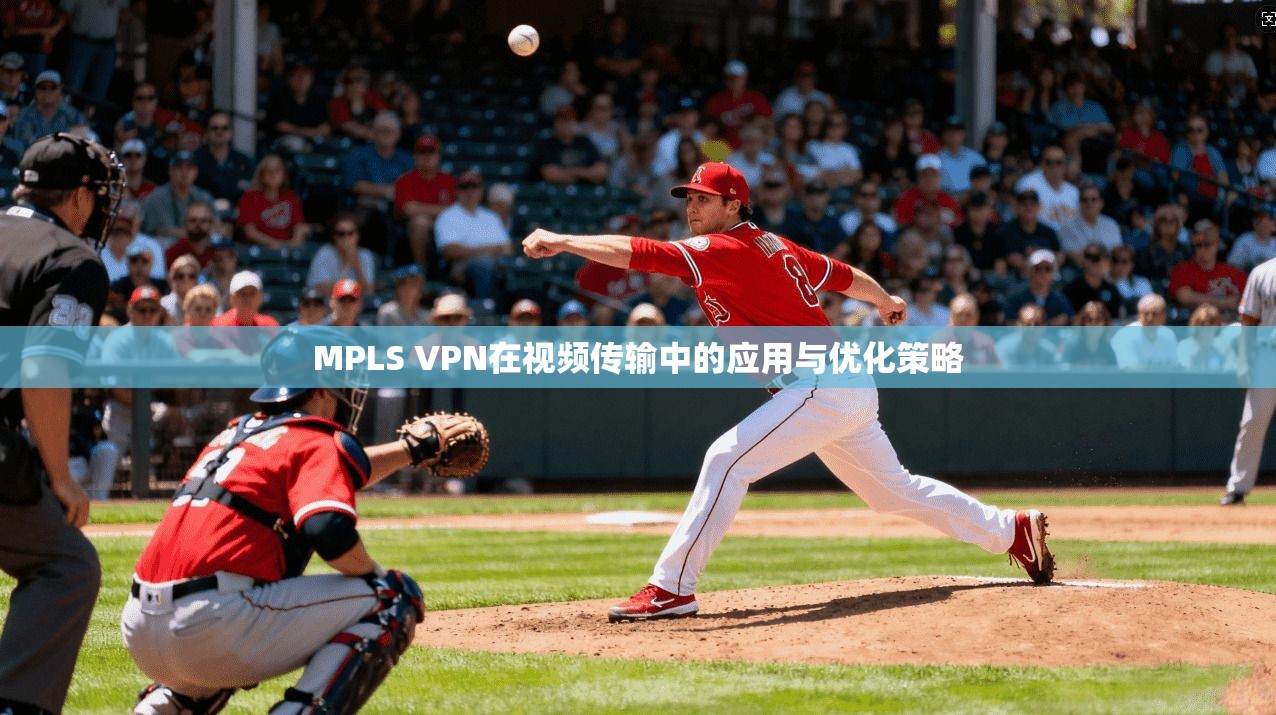 MPLS VPN在视频传输中的应用与优化策略