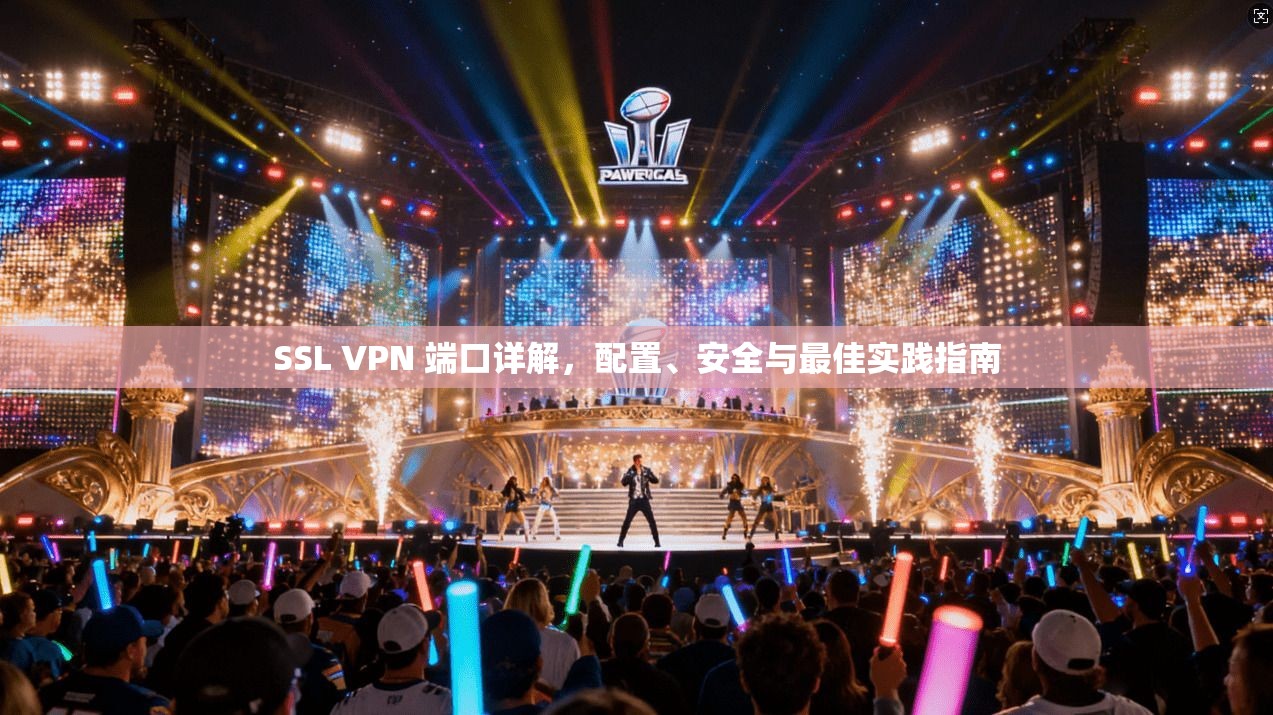 SSL VPN 端口详解,配置、安全与最佳实践指南 SSL VPN 端口详解,配置、安全与最佳实践指南
