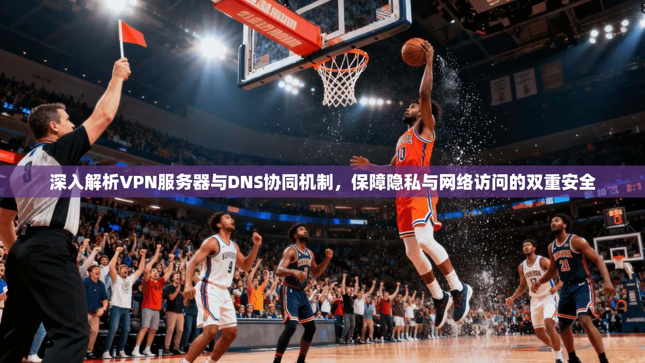 深入解析VPN服务器与DNS协同机制，保障隐私与网络访问的双重安全