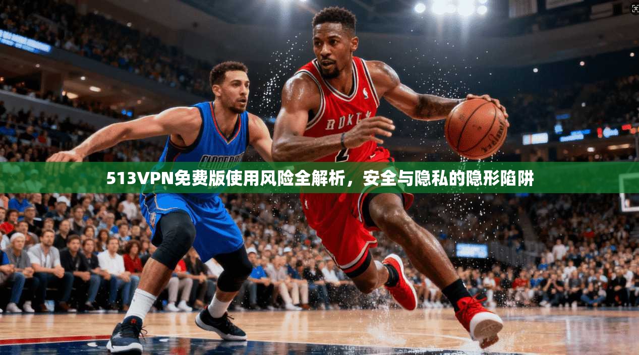 513VPN免费版使用风险全解析,安全与隐私的隐形陷阱 513VPN免费版使用风险全解析,安全与隐私的隐形陷阱