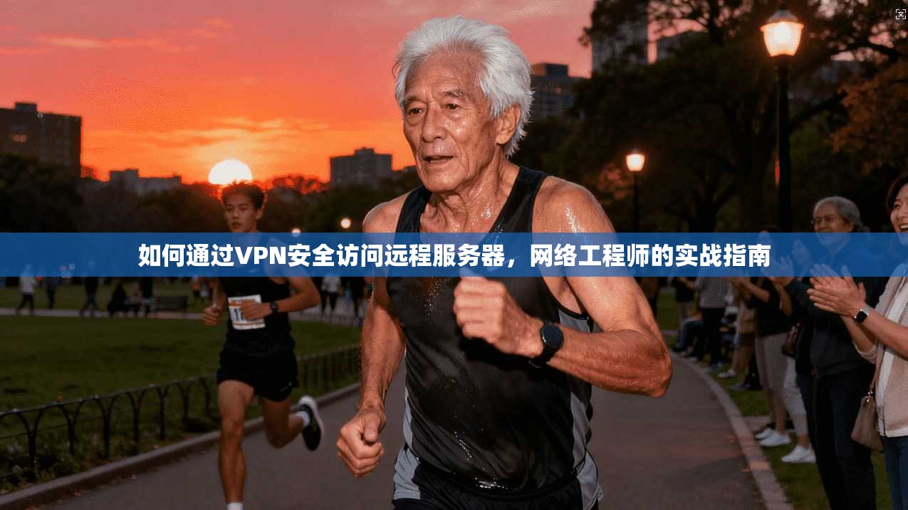 如何通过VPN安全访问远程服务器，网络工程师的实战指南