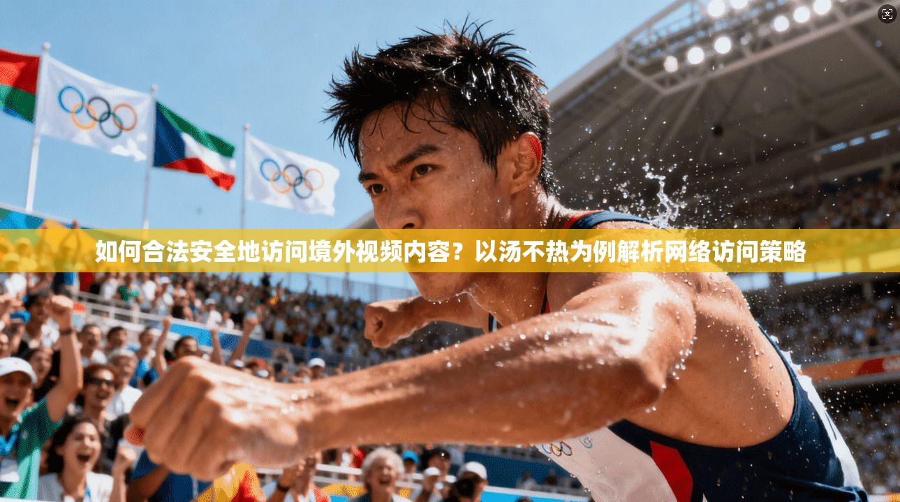 如何合法安全地访问境外视频内容？以汤不热为例解析网络访问策略