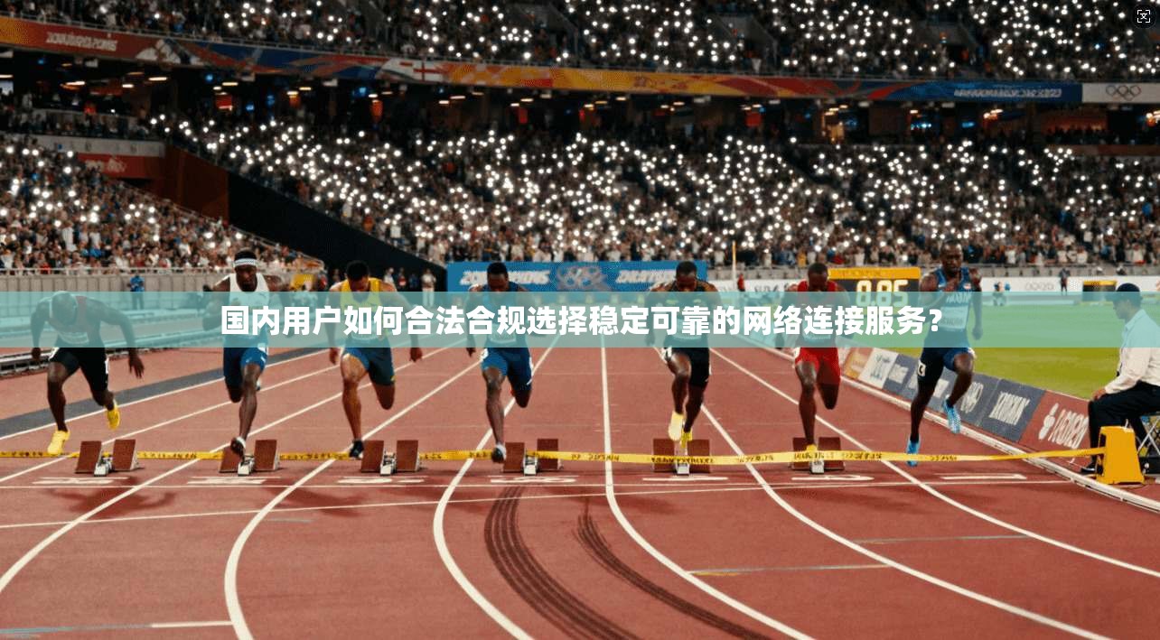国内用户如何合法合规选择稳定可靠的网络连接服务？