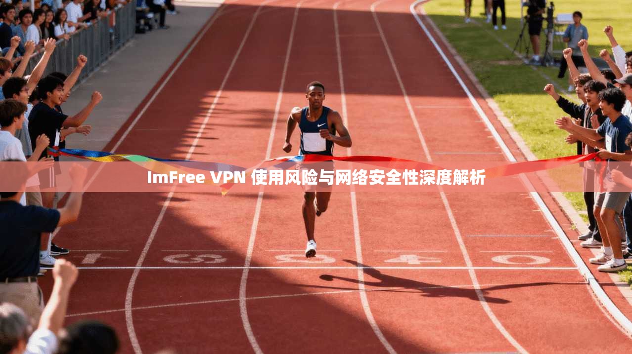ImFree VPN 使用风险与网络安全性深度解析 ImFree VPN 使用风险与网络安全性深度解析