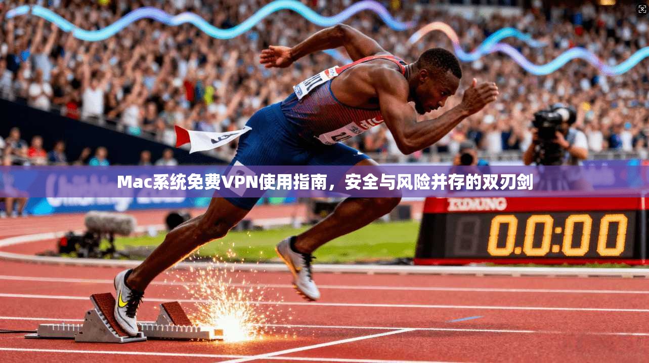 Mac系统免费VPN使用指南，安全与风险并存的双刃剑