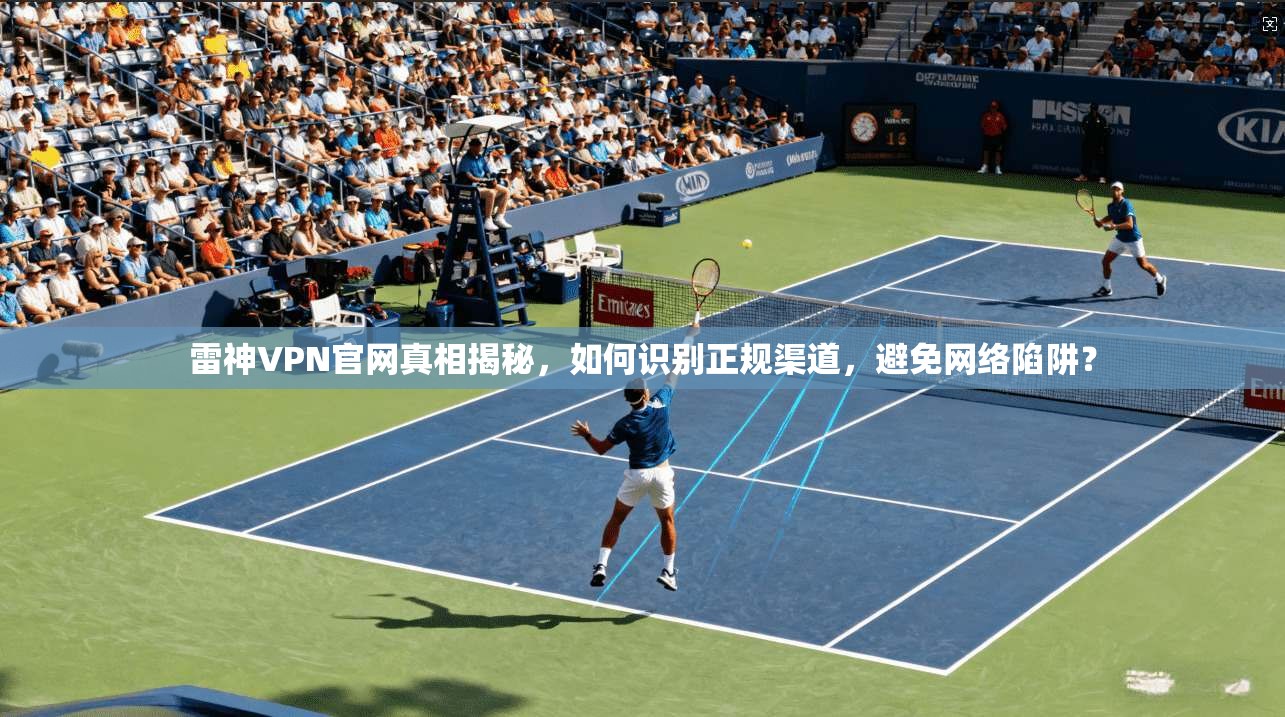 雷神VPN官网真相揭秘，如何识别正规渠道，避免网络陷阱？