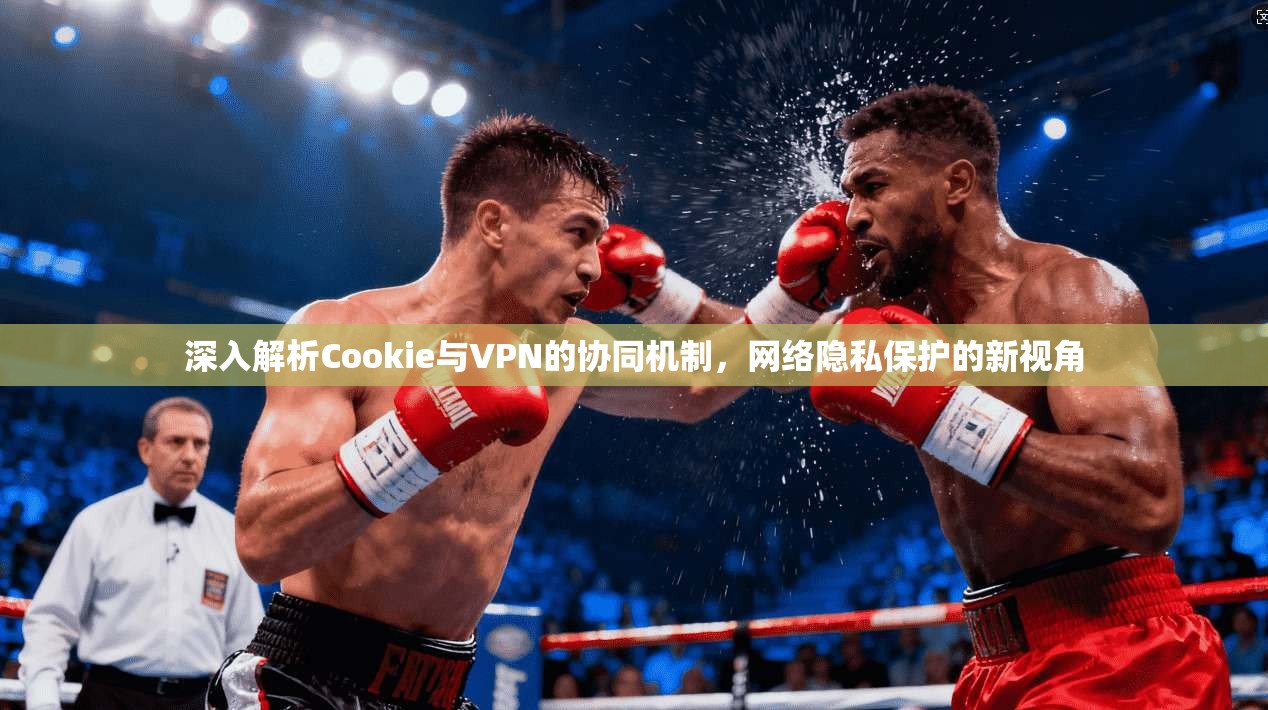 深入解析Cookie与VPN的协同机制，网络隐私保护的新视角