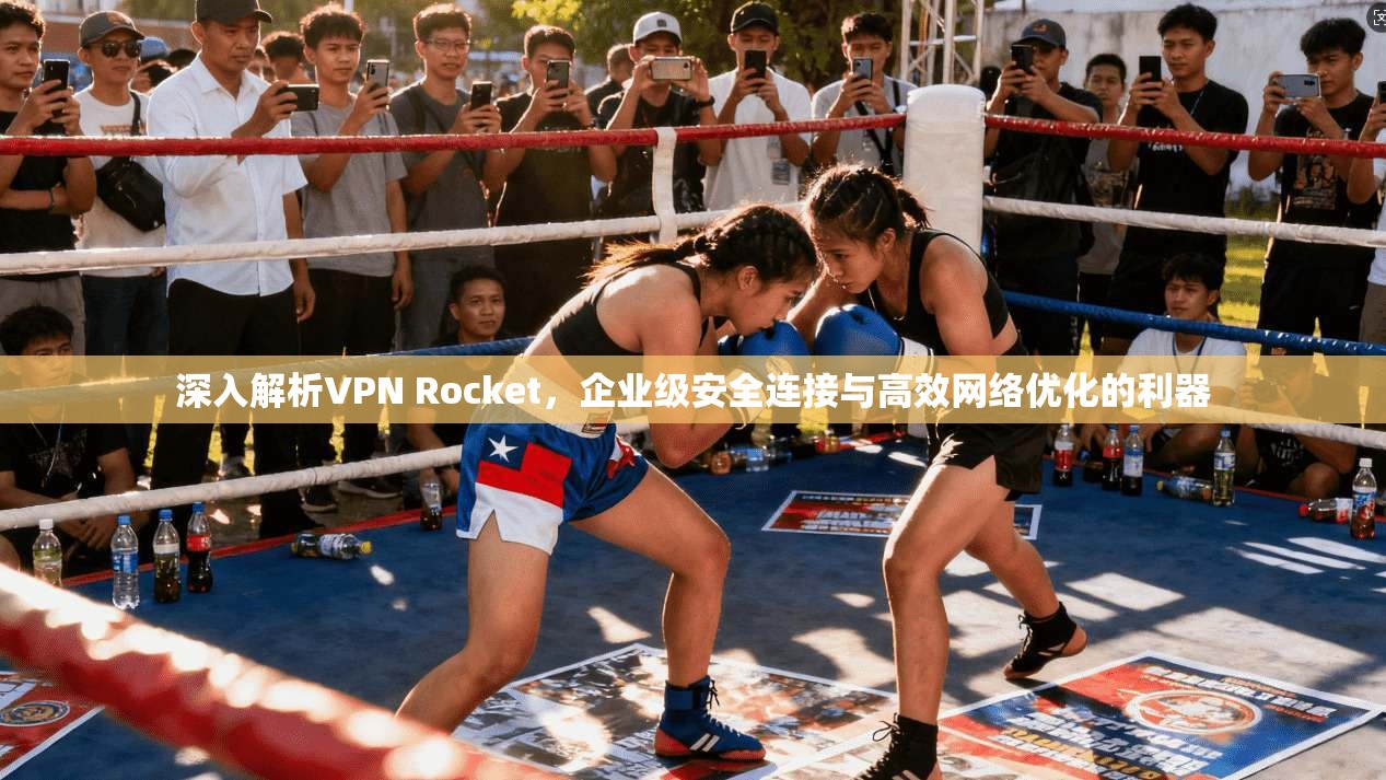 深入解析VPN Rocket，企业级安全连接与高效网络优化的利器