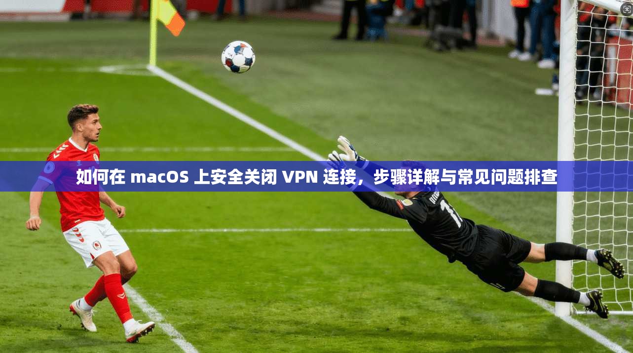 如何在 macOS 上安全关闭 VPN 连接，步骤详解与常见问题排查