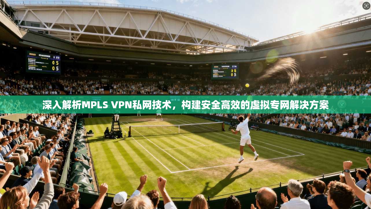 深入解析MPLS VPN私网技术，构建安全高效的虚拟专网解决方案