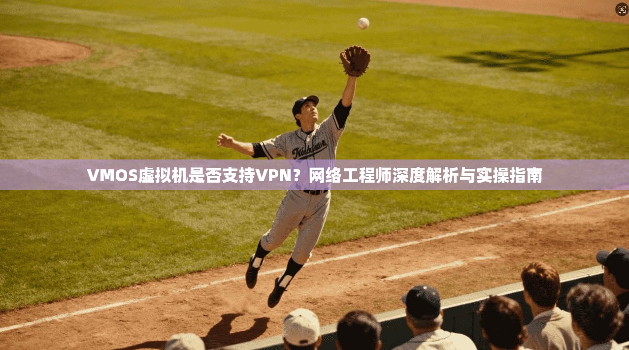 VMOS虚拟机是否支持VPN？网络工程师深度解析与实操指南