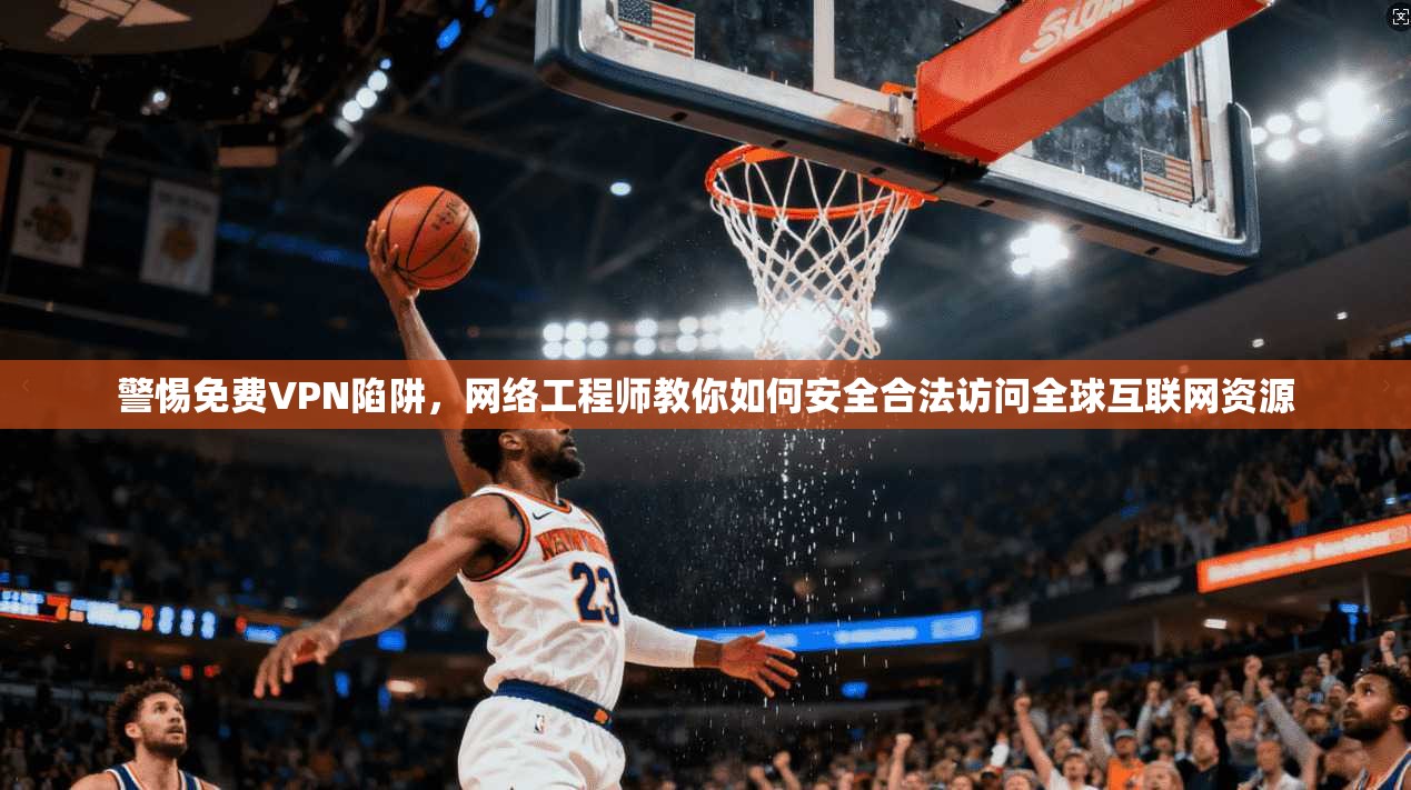 警惕免费VPN陷阱，网络工程师教你如何安全合法访问全球互联网资源