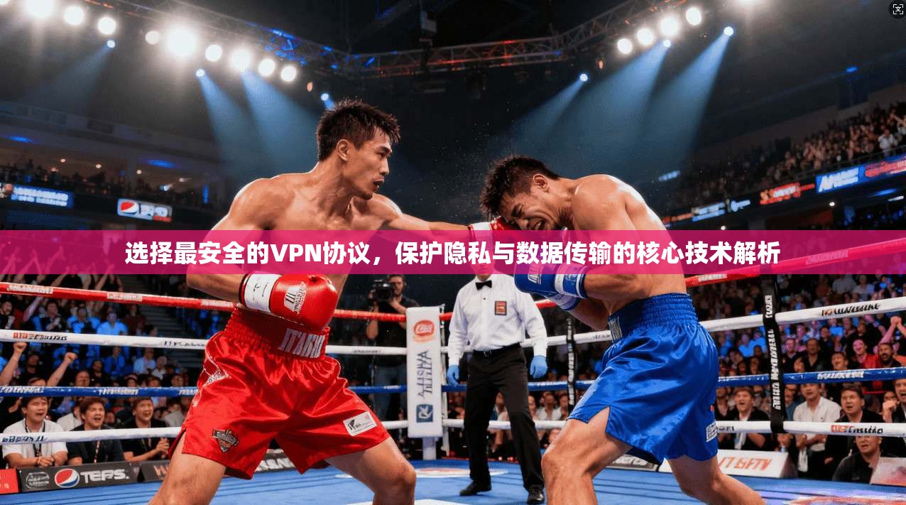 选择最安全的VPN协议，保护隐私与数据传输的核心技术解析