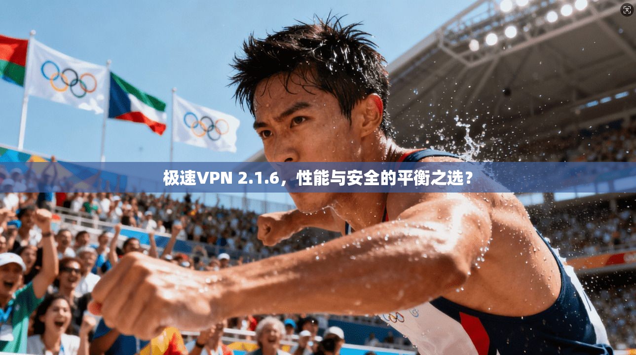 极速VPN 2.1.6，性能与安全的平衡之选？