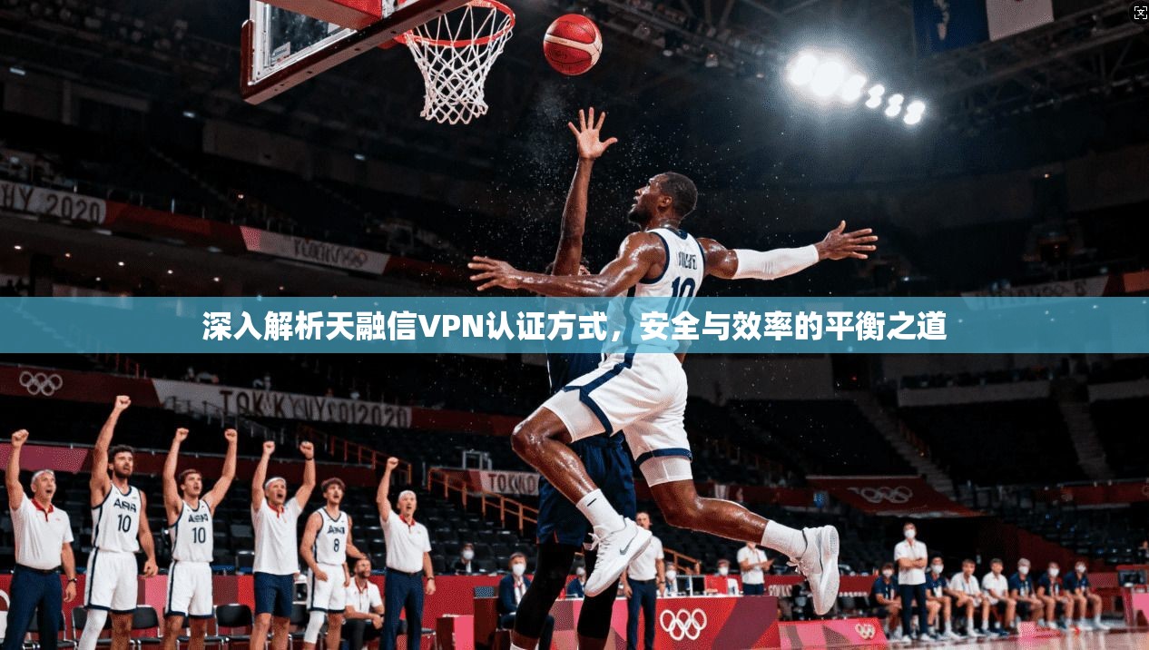 深入解析天融信VPN认证方式，安全与效率的平衡之道
