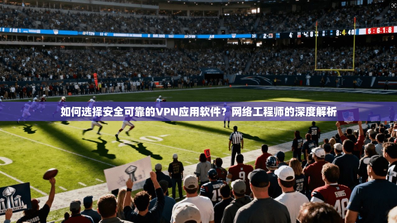 如何选择安全可靠的VPN应用软件？网络工程师的深度解析