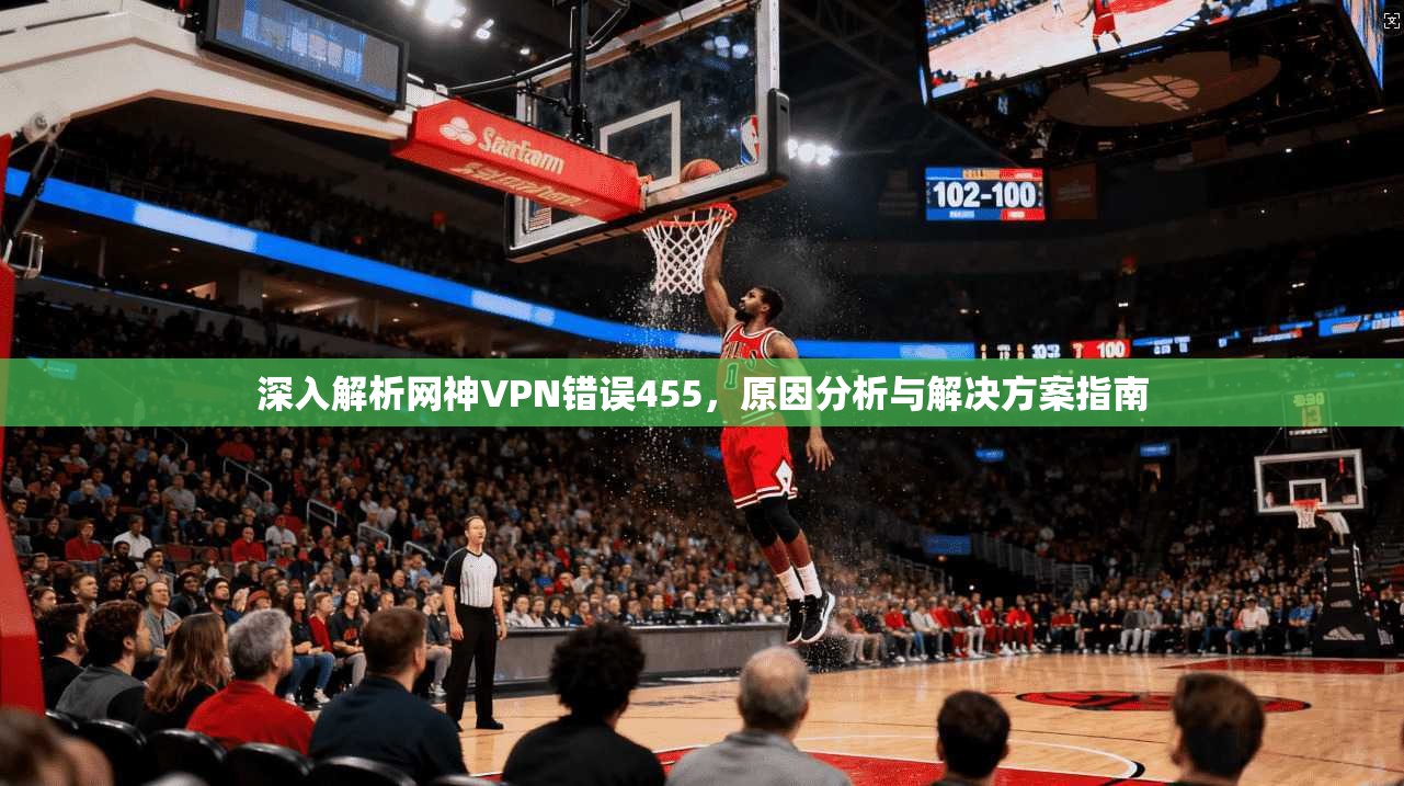 深入解析网神VPN错误455，原因分析与解决方案指南