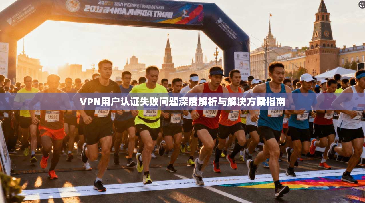 VPN用户认证失败问题深度解析与解决方案指南 VPN用户认证失败问题深度解析与解决方案指南