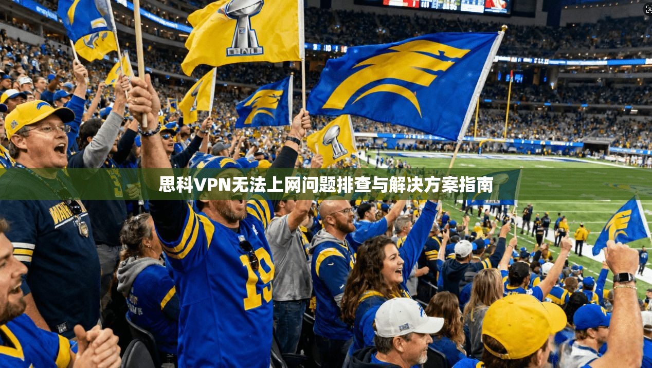 思科VPN无法上网问题排查与解决方案指南