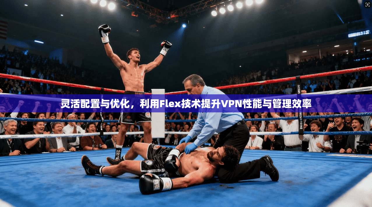 灵活配置与优化,利用Flex技术提升VPN性能与管理效率
