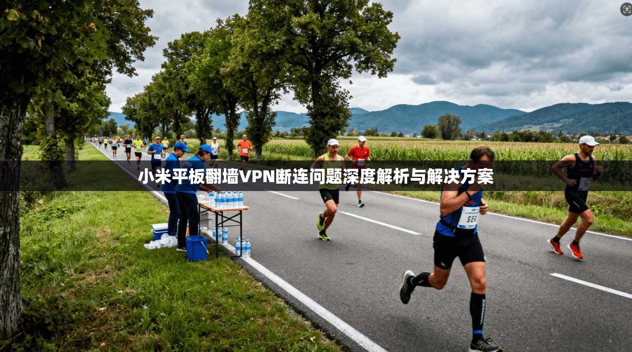小米平板翻墙VPN断连问题深度解析与解决方案 小米平板翻墙VPN断连问题深度解析与解决方案