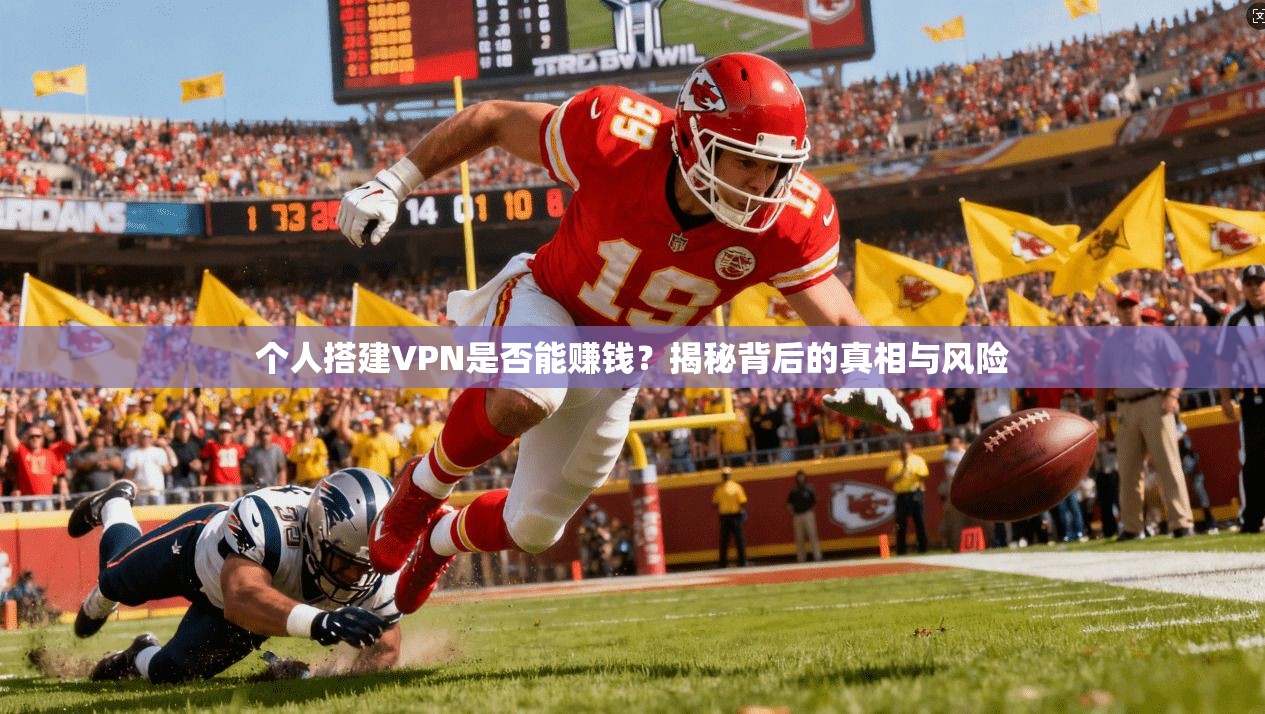 个人搭建VPN是否能赚钱？揭秘背后的真相与风险