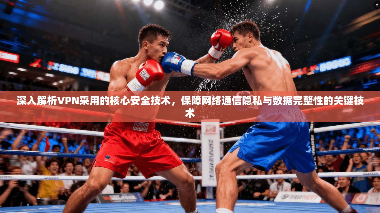 深入解析VPN采用的核心安全技术，保障网络通信隐私与数据完整性的关键技术