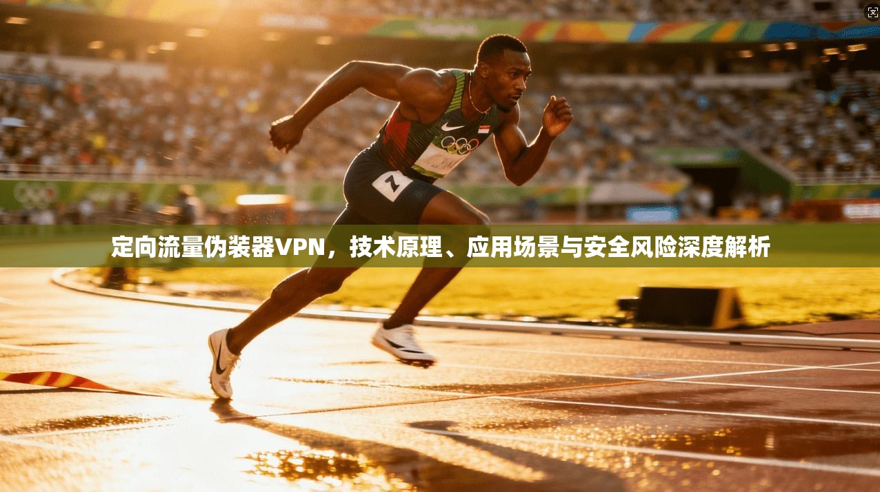 定向流量伪装器VPN,技术原理、应用场景与安全风险深度解析 定向流量伪装器VPN,技术原理、应用场景与安全风险深度解析