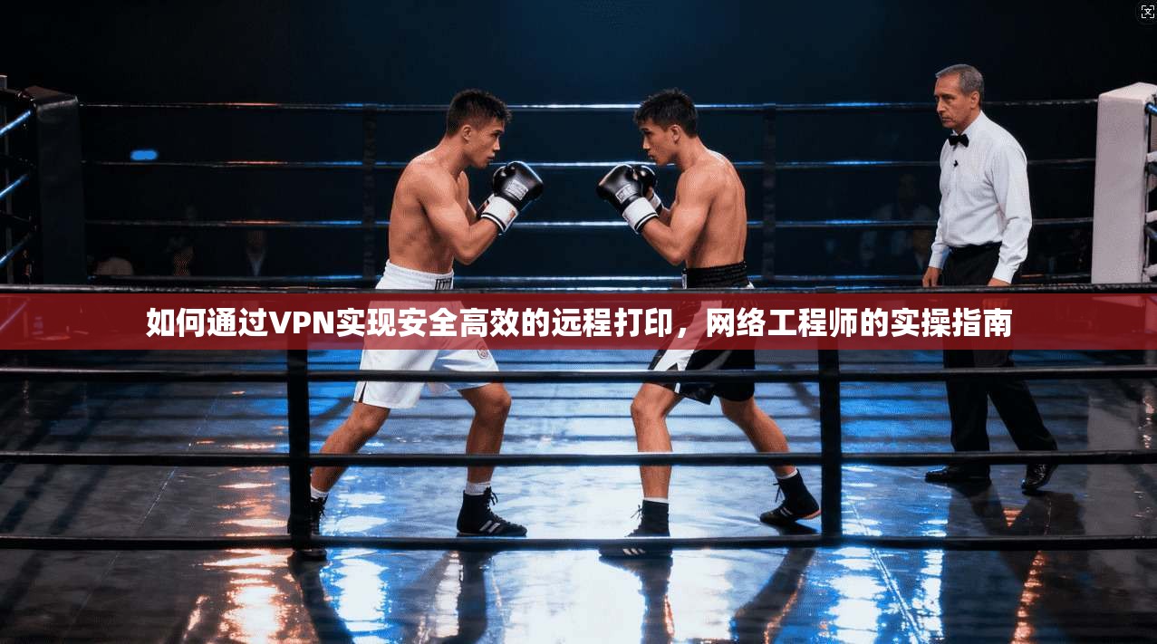 如何通过VPN实现安全高效的远程打印,网络工程师的实操指南