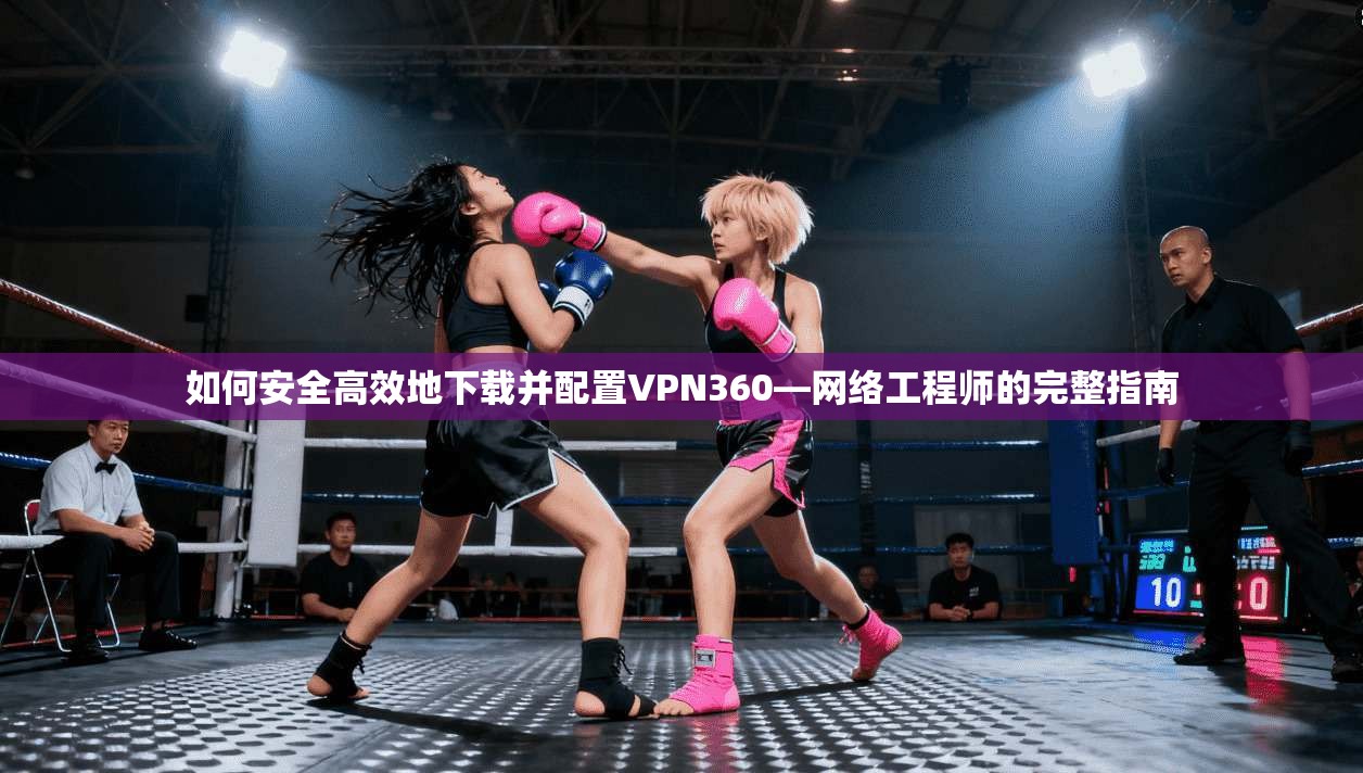 如何安全高效地下载并配置VPN360—网络工程师的完整指南 如何安全高效地下载并配置VPN360—网络工程师的完整指南