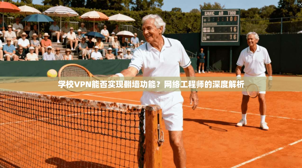 学校VPN能否实现翻墙功能?网络工程师的深度解析 学校VPN能否实现翻墙功能?网络工程师的深度解析