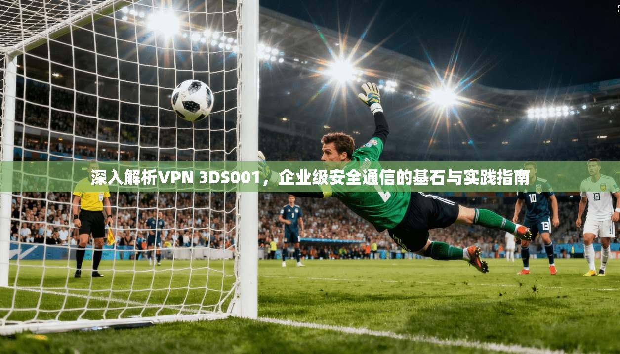 深入解析VPN 3DS001,企业级安全通信的基石与实践指南 深入解析VPN 3DS001,企业级安全通信的基石与实践指南