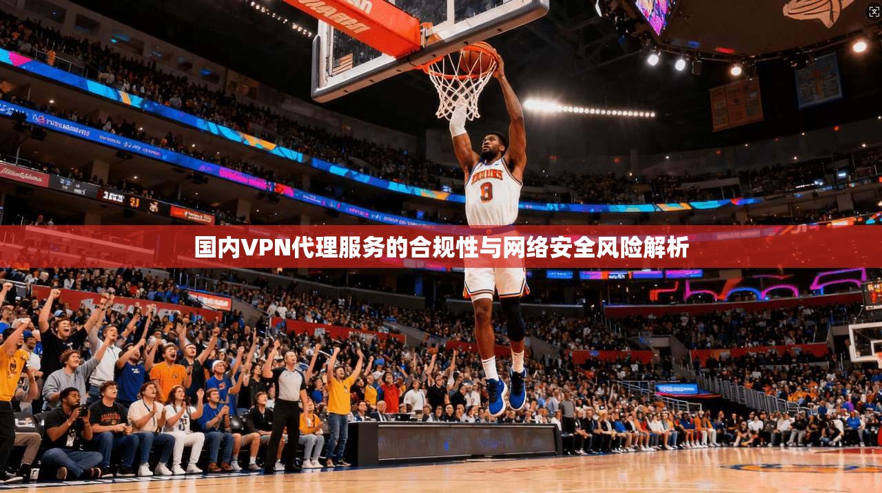 国内VPN代理服务的合规性与网络安全风险解析 国内VPN代理服务的合规性与网络安全风险解析