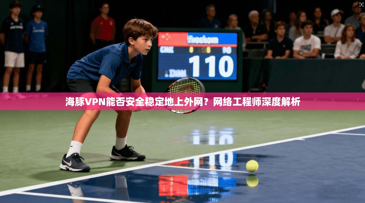 海豚VPN能否安全稳定地上外网?网络工程师深度解析 海豚VPN能否安全稳定地上外网?网络工程师深度解析