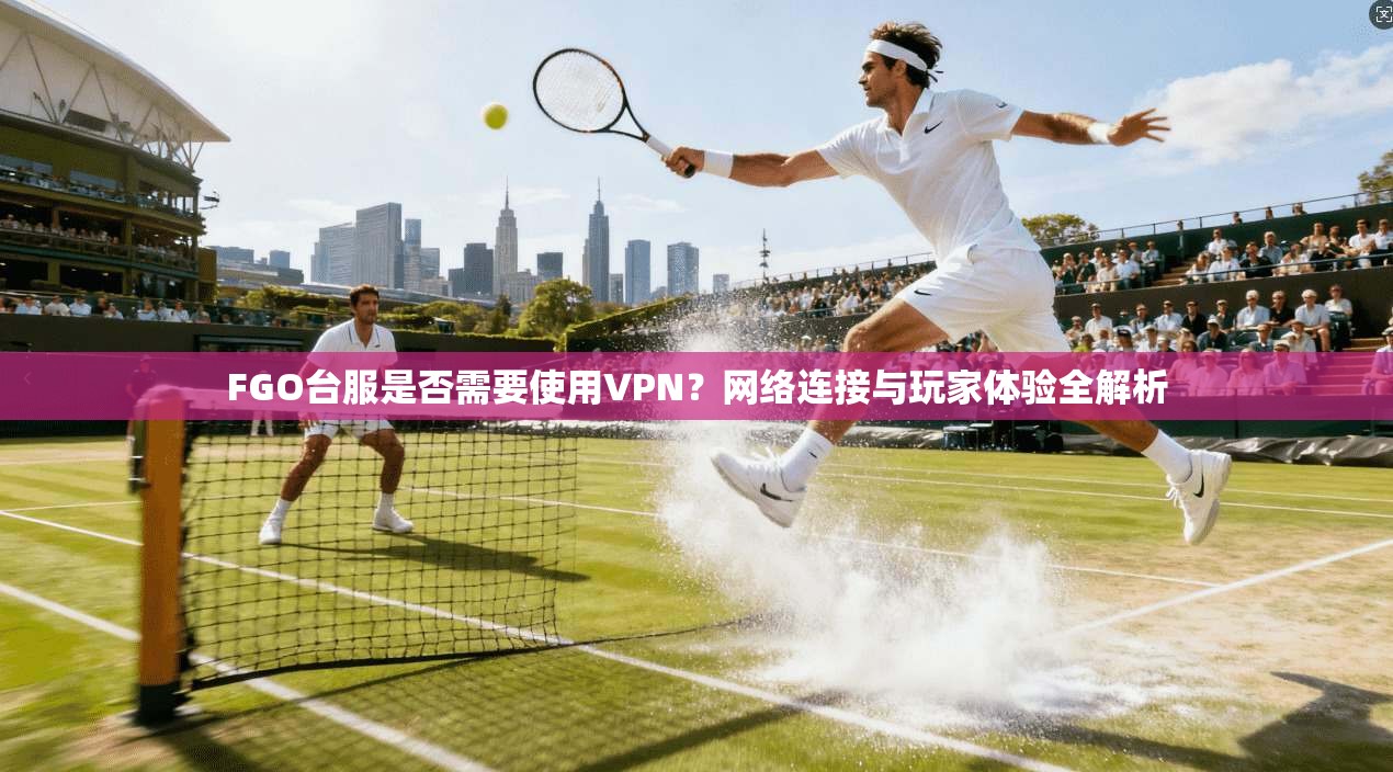 FGO台服是否需要使用VPN?网络连接与玩家体验全解析